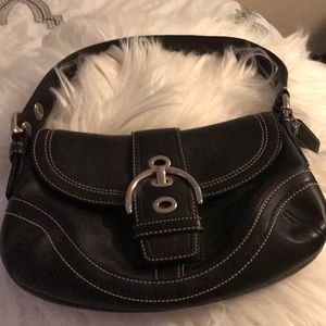 Hand Bag , small to medium.